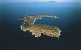 Appartamento Monte Argentario